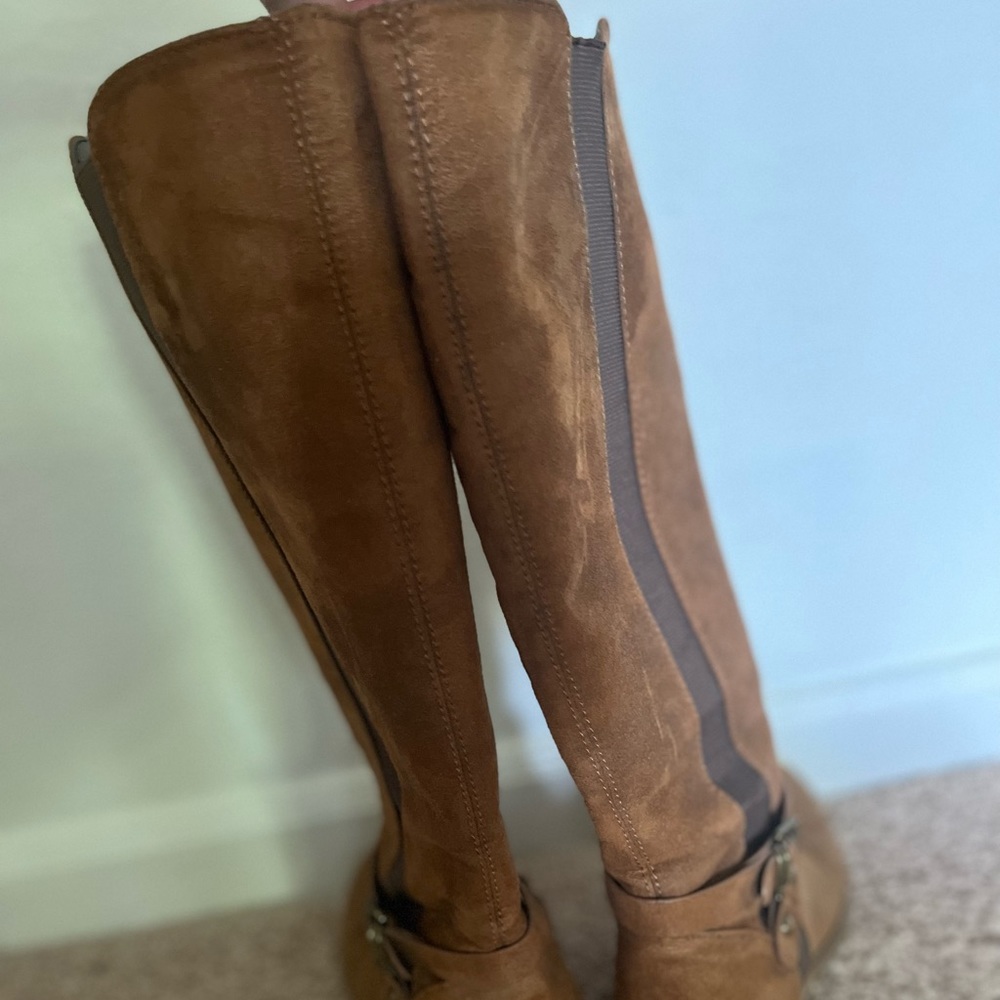Aldo Women’s Riding Boot - Picture 2 of 5
